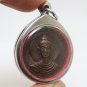 LORD BUDDHA PENDANT BACK 4 IMPORTANT EVENTS SUCCESS RICH LUCKY AMULET NECKLACE