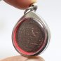 LORD BUDDHA PENDANT BACK 4 IMPORTANT EVENTS SUCCESS RICH LUCKY AMULET NECKLACE