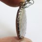 KING RAMA 5 AMULET  THAI BLESSING YANT MULTIPLY MONEY LUCK THAI PENDANT LOCKET