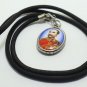 KING RAMA 5 AMULET  THAI BLESSING YANT MULTIPLY MONEY LUCK THAI PENDANT LOCKET