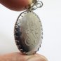 KING RAMA 5 AMULET  THAI BLESSING YANT MULTIPLY MONEY LUCK THAI PENDANT LOCKET