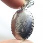 KING RAMA 5 AMULET  THAI BLESSING YANT MULTIPLY MONEY LUCK THAI PENDANT LOCKET
