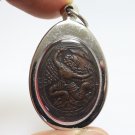 LORD HANUMAN LP NOO BLESS 1981 MONKEY GOD KING MUAY THAI LIFE PROTECTION PENDANT