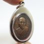 LORD HANUMAN LP NOO BLESS 1981 MONKEY GOD KING MUAY THAI LIFE PROTECTION PENDANT