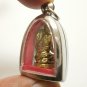 LP SUANG MINI STATUE MIRACLE MAGIC MONK THAI BUDDHA AMULET LUCKY CHARM PENDANT