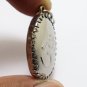 MAA DURGA KALI KALIKA UMA PARVATI DEVI GODDESS MAHADEVI SHAKTI HINDU OM PENDANT