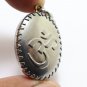 MAA DURGA KALI KALIKA UMA PARVATI DEVI GODDESS MAHADEVI SHAKTI HINDU OM PENDANT