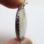 TRIMURTI 3 SUPREME HINDU GOD LORD SHIVA BRAHMA VISHNU BLESSED AMULET OM PENDANT