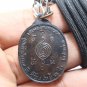 LP TAE KONGTHONG BLESS 1975 THAI MAGIC STRONG PROTECTION AMULET MIRACLE PENDANT