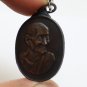 LP TAE KONGTHONG BLESS 1975 THAI MAGIC STRONG PROTECTION AMULET MIRACLE PENDANT