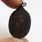LP TAE KONGTHONG BLESS 1975 THAI MAGIC STRONG PROTECTION AMULET MIRACLE PENDANT