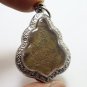 LORD HANUMAN COIN LP GUAY BLESSED 1978 THAI STRONG PROTECTION AMULET 2 PENDANT