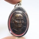 LP TAE KONGTHONG BLESS 1976 THAI MAGIC STRONG PROTECTION AMULET MIRACLE PENDANT