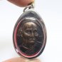 LP TAE KONGTHONG BLESS 1976 THAI MAGIC STRONG PROTECTION AMULET MIRACLE PENDANT