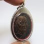 LP TAE KONGTHONG BLESS 1976 THAI MAGIC STRONG PROTECTION AMULET MIRACLE PENDANT