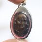 LP TAE KONGTHONG BLESS 1976 THAI MAGIC STRONG PROTECTION AMULET MIRACLE PENDANT