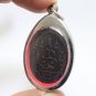 LP TAE KONGTHONG BLESS 1976 THAI MAGIC STRONG PROTECTION AMULET MIRACLE PENDANT