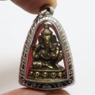 LORD GANESHA PENDANT HINDU GOD OF SUCCESS GANAPATI VINAYAKA GANESH WISDOM DEITY LORD GANESHA PENDANT HINDU GOD OF SUCCESS GANAPATI VINAYAKA GANESH WISDOM DEITY