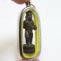 GUMAN LP THONG BLESS 1983 THAI MAGIC AMULET LUCKY MONEY WIN GAMBLE KUMAN PENDANT