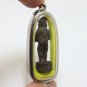GUMAN LP THONG BLESS 1983 THAI MAGIC AMULET LUCKY MONEY WIN GAMBLE KUMAN PENDANT