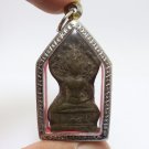 PHRA PROKPO CHIANGSAN 1930 AMULET PENDANT BUDDHA BLESS LUCKY HEALING GOOD HEALTH