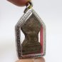 PHRA PROKPO CHIANGSAN 1930 AMULET PENDANT BUDDHA BLESS LUCKY HEALING GOOD HEALTH