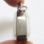 LP TIM BLESS 1971 KHUNPAEN PRAI KUMAN THAI BUDDHA MAGIC TAKRUT AMULET PENDANT 1