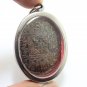 LP KOON BIG COIN THAI BUDDHA MAHA YANT LUCKY PENDANT AMULET MULTIPLY MONEY RICH