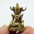 KHUNPAEN DICE BATCH MINI STATUE THAI AMULET LUCKY CHARM GAMBLE LOTTO CASINO RICH KHUNPAEN DICE BATCH MINI STATUE THAI AMULET LUCKY CHARM GAMBLE LOTTO CASINO RICH