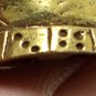 KHUNPAEN DICE BATCH MINI STATUE THAI AMULET LUCKY CHARM GAMBLE LOTTO CASINO RICH