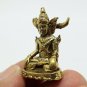 KHUNPAEN DICE BATCH MINI STATUE THAI AMULET LUCKY CHARM GAMBLE LOTTO CASINO RICH