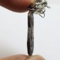 LP KOON COIN BLESSED 1993 THAI KORAT BUDDHA AMULET MONEY MULTIPLY 2536 PENDANT