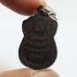 LP KOON COIN BLESSED 1993 THAI KORAT BUDDHA AMULET MONEY MULTIPLY 2536 PENDANT