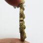 LORD BUDDHA BEAUTIFUL THAI ART AMULET NAKHON PHANOM PENDANT LUCKY CHARM NECKLACE