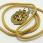 LORD BUDDHA BEAUTIFUL THAI ART AMULET NAKHON PHANOM PENDANT LUCKY CHARM NECKLACE