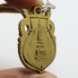 LORD BUDDHA BEAUTIFUL THAI ART AMULET NAKHON PHANOM PENDANT LUCKY CHARM NECKLACE