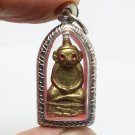 NGANG RED EYES LP RIT BLESS GECKO LOVE APPEAL BURIRAM KHMER MAGIC NGUNG AMULET 2
