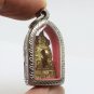 NGANG RED EYES LP RIT BLESS GECKO LOVE APPEAL BURIRAM KHMER MAGIC NGUNG AMULET 2
