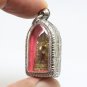 NGANG RED EYES LP RIT BLESS GECKO LOVE APPEAL BURIRAM KHMER MAGIC NGUNG AMULET 2