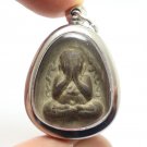 LP TOH PHRA PIDTA KANOKKANG BAILARN BLESS 1979 PITA BUDDHA YANT SUCCESS PENDANT