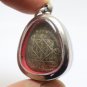 LP TOH PHRA PIDTA KANOKKANG BAILARN BLESS 1979 PITA BUDDHA YANT SUCCESS PENDANT