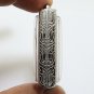 PHRA SOMDEJ 1972 WAT RAKANG 100 YEAR BATCH THAI BUDDHA AMULET SUCCESS PENDANT 10