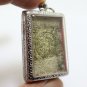 PHRA SOMDEJ 1972 WAT RAKANG 100 YEAR BATCH THAI BUDDHA AMULET SUCCESS PENDANT 10