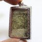 PHRA SOMDEJ 1972 WAT RAKANG 100 YEAR BATCH THAI BUDDHA AMULET SUCCESS PENDANT 10