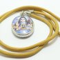 LORD SHIVA PARVATI SKANDA MURUGAN GANESHA BIG PENDANT GOD SIVA FAMILY OM LOCKET
