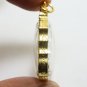 LP KOON VERY HENG COIN BLESSED IN 1993 THAI BUDDHA AMULET MONEY MULTIPLY PENDANT