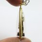 THAO WESSUWAN PENDANT YAK ASURA WEALTHY KING LUCKY RICH THAI AMULET LOCKET CORD