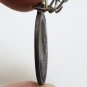 LP SORN MIRACLE 1995 COIN MAGIC MONK THAI KORAT BUDDHA AMULET RICH LUCKY PENDANT