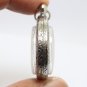 PHRA LP KUAY BLESSED 1972 BACK YANT THAI LUANG POR GUAY AMULET 2515 BE. PENDANT