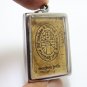 LP MOON THAO WESSUWAN AMULET (2) YAK ASURA WEALTHY KING LUCKY RICH THAI PENDANT